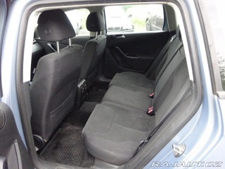 Volkswagen Passat 1.9.TDI 77kW 2008