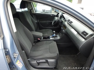 Volkswagen Passat 1.9.TDI 77kW 2008