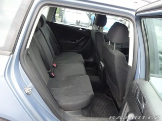Volkswagen Passat 1.9.TDI 77kW 2008