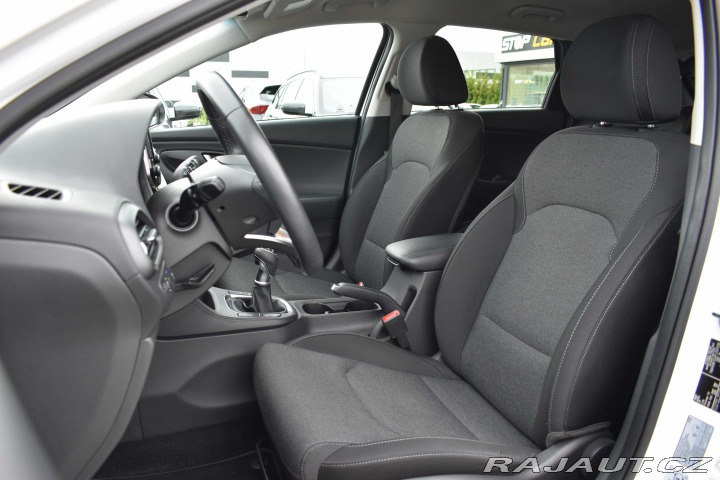 Hyundai i30 1.5 T-GDI ZÁRUKA*DPH*ČR 1 2023