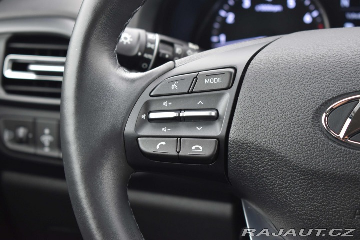 Hyundai i30 1.5 T-GDI *DPH*ČR 1.MAJ* 2023