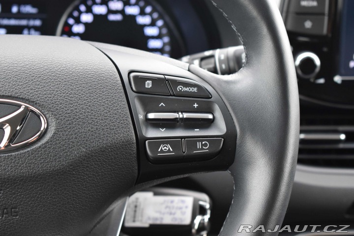Hyundai i30 1.5 T-GDI ZÁRUKA*DPH*ČR 1 2023