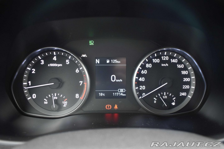 Hyundai i30 1.5 T-GDI ZÁRUKA*DPH*ČR 1 2023