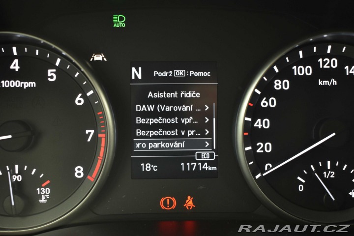 Hyundai i30 1.5 T-GDI ZÁRUKA*DPH*ČR 1 2023