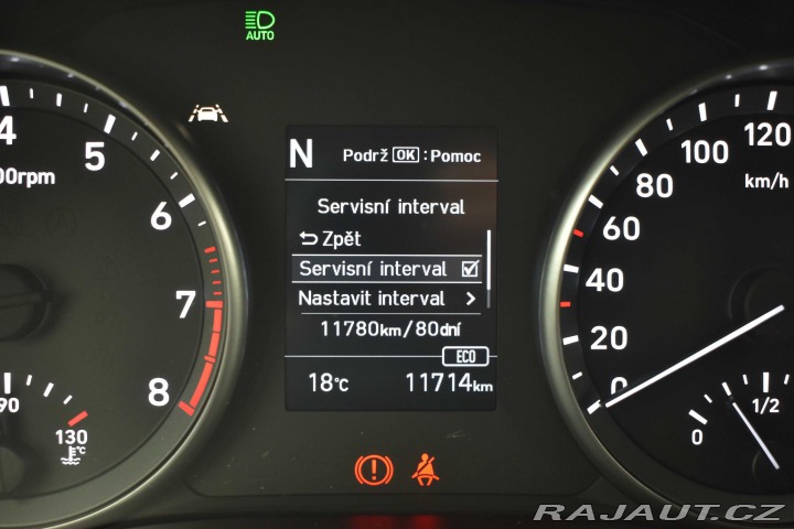 Hyundai i30 1.5 T-GDI ZÁRUKA*DPH*ČR 1 2023