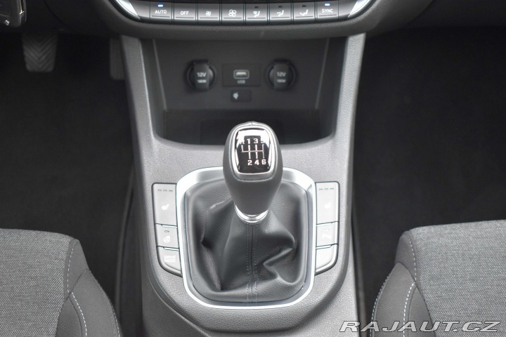 Hyundai i30 1.5 T-GDI ZÁRUKA*DPH*ČR 1 2023