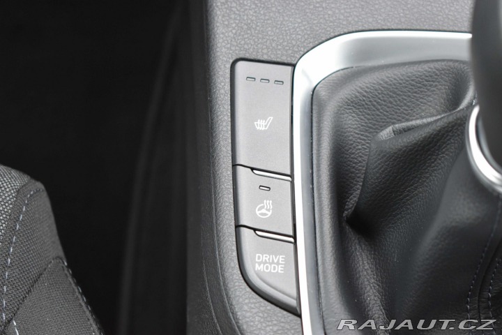 Hyundai i30 1.5 T-GDI ZÁRUKA*DPH*ČR 1 2023
