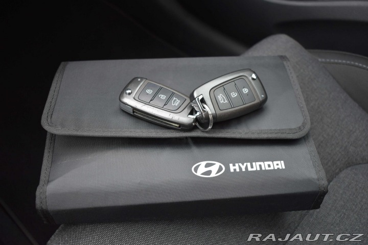 Hyundai i30 1.5 T-GDI *DPH*ČR 1.MAJ* 2023