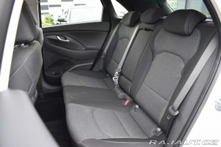Hyundai i30 1.5 T-GDI ZÁRUKA*DPH*ČR 1 2023