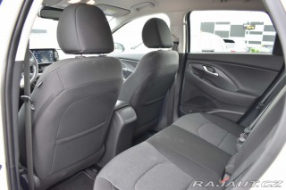 Hyundai i30 1.5 T-GDI ZÁRUKA*DPH*ČR 1 2023
