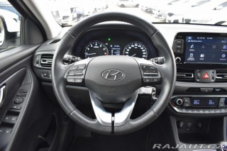 Hyundai i30 1.5 T-GDI ZÁRUKA*DPH*ČR 1 2023