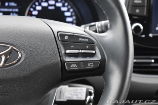 Hyundai i30 1.5 T-GDI ZÁRUKA*DPH*ČR 1 2023
