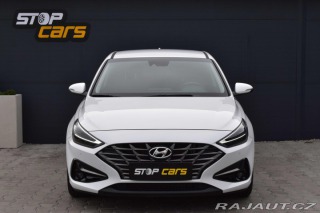 Hyundai i30 1.5 T-GDI ZÁRUKA*DPH*ČR 1 2023