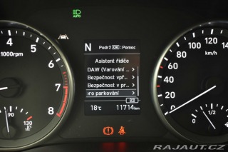 Hyundai i30 1.5 T-GDI ZÁRUKA*DPH*ČR 1 2023