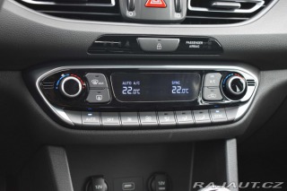Hyundai i30 1.5 T-GDI ZÁRUKA*DPH*ČR 1 2023