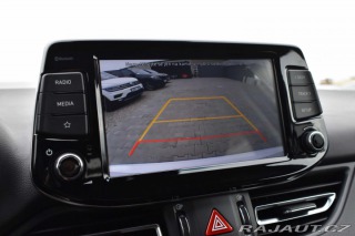 Hyundai i30 1.5 T-GDI ZÁRUKA*DPH*ČR 1 2023