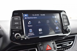 Hyundai i30 1.5 T-GDI ZÁRUKA*DPH*ČR 1 2023