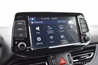 Hyundai i30 1.5 T-GDI ZÁRUKA*DPH*ČR 1 2023