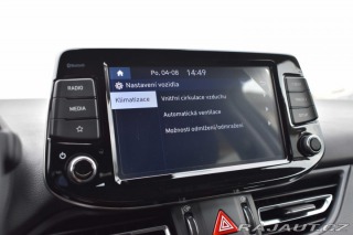 Hyundai i30 1.5 T-GDI ZÁRUKA*DPH*ČR 1 2023