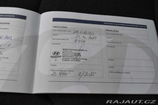 Hyundai i30 1.5 T-GDI ZÁRUKA*DPH*ČR 1 2023