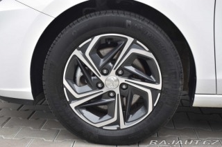 Hyundai i30 1.5 T-GDI ZÁRUKA*DPH*ČR 1 2023