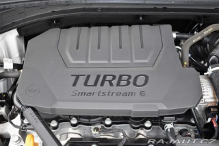 Hyundai i30 1.5 T-GDI ZÁRUKA*DPH*ČR 1 2023