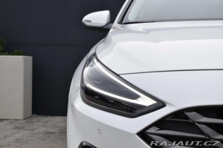 Hyundai i30 1.5 T-GDI ZÁRUKA*DPH*ČR 1 2023