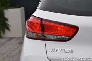 Hyundai i30 1.5 T-GDI ZÁRUKA*DPH*ČR 1 2023