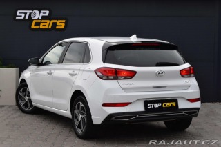 Hyundai i30 1.5 T-GDI ZÁRUKA*DPH*ČR 1 2023
