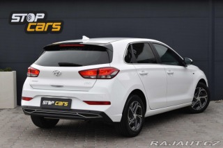 Hyundai i30 1.5 T-GDI ZÁRUKA*DPH*ČR 1 2023