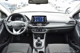 Hyundai i30 1.5 T-GDI ZÁRUKA*DPH*ČR 1 2023