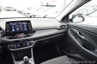 Hyundai i30 1.5 T-GDI ZÁRUKA*DPH*ČR 1 2023