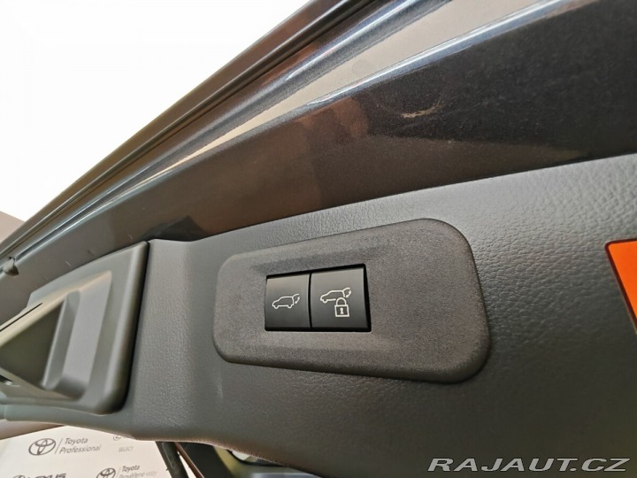 Lexus Ostatní modely NX 450h plus 450 PHEV - 1 CVT (4x4) SC 2023