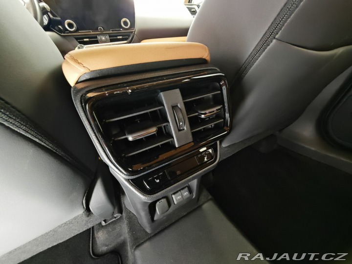 Lexus Ostatní modely NX 450h plus 450h+ Plug-in Hybrid 4x4 2023