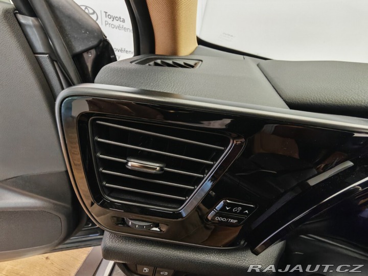 Lexus Ostatní modely NX 450h plus 450 PHEV - 1 CVT (4x4) SC 2023