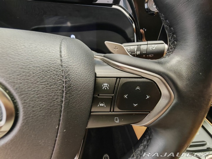 Lexus Ostatní modely NX 450h plus 450 PHEV - 1 CVT (4x4) SC 2023