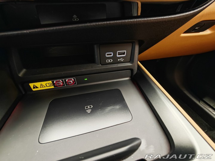 Lexus Ostatní modely NX 450h plus 450h+ Plug-in Hybrid 4x4 2023