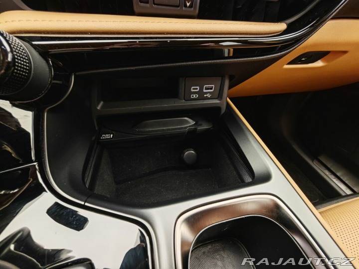 Lexus Ostatní modely NX 450h plus 450h+ Plug-in Hybrid 4x4 2023