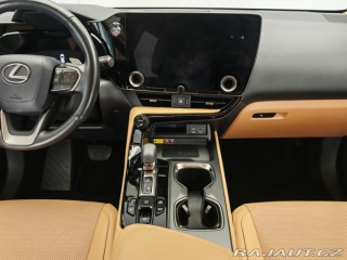 Lexus Ostatní modely NX 450h plus 450 PHEV - 1 CVT (4x4) SC 2023