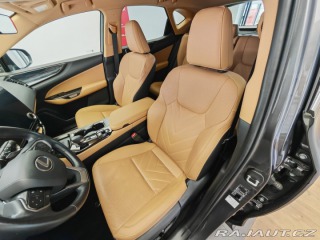 Lexus Ostatní modely NX 450h plus 450 PHEV - 1 CVT (4x4) SC 2023