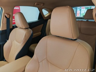 Lexus Ostatní modely NX 450h plus 450 PHEV - 1 CVT (4x4) SC 2023