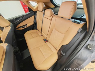 Lexus Ostatní modely NX 450h plus 450 PHEV - 1 CVT (4x4) SC 2023