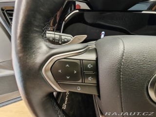 Lexus Ostatní modely NX 450h plus 450 PHEV - 1 CVT (4x4) SC 2023