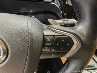 Lexus Ostatní modely NX 450h plus 450 PHEV - 1 CVT (4x4) SC 2023