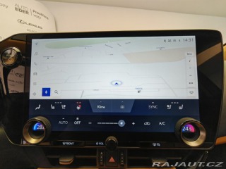 Lexus Ostatní modely NX 450h plus 450 PHEV - 1 CVT (4x4) SC 2023
