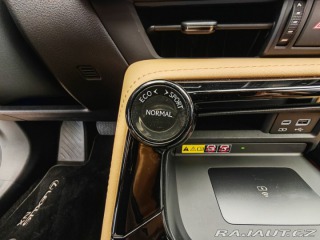 Lexus Ostatní modely NX 450h plus 450 PHEV - 1 CVT (4x4) SC 2023