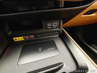 Lexus Ostatní modely NX 450h plus 450 PHEV - 1 CVT (4x4) SC 2023