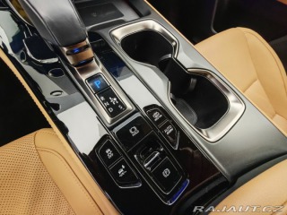 Lexus Ostatní modely NX 450h plus 450 PHEV - 1 CVT (4x4) SC 2023