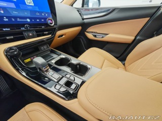 Lexus Ostatní modely NX 450h plus 450 PHEV - 1 CVT (4x4) SC 2023