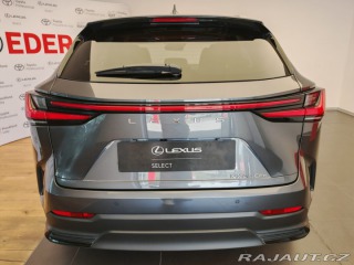 Lexus Ostatní modely NX 450h plus 450 PHEV - 1 CVT (4x4) SC 2023